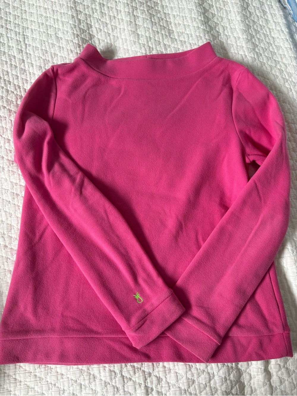 Like new! Dudley Stephens Brighton Boat Neck